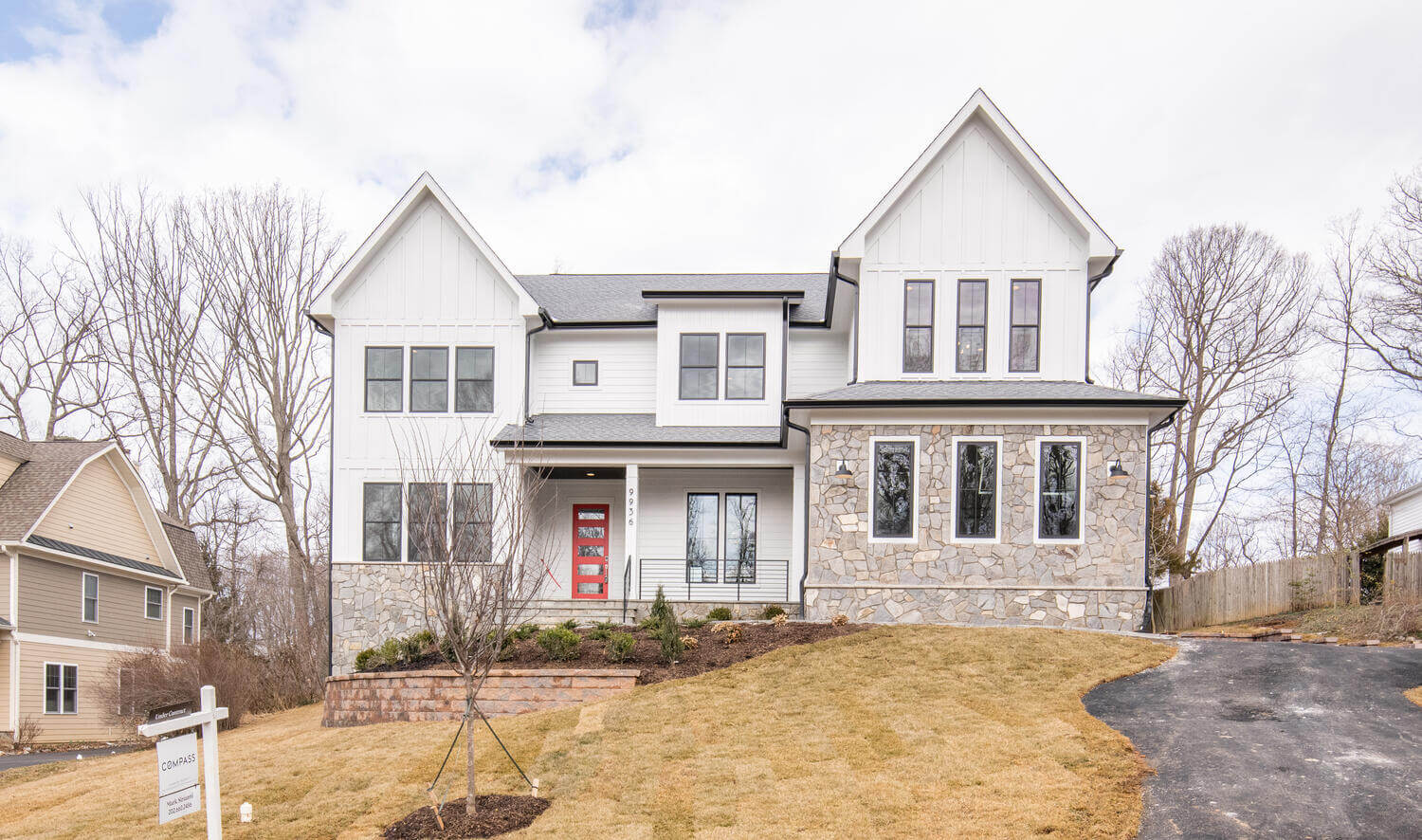 9936 Woodrow St TDI Coastal Homes