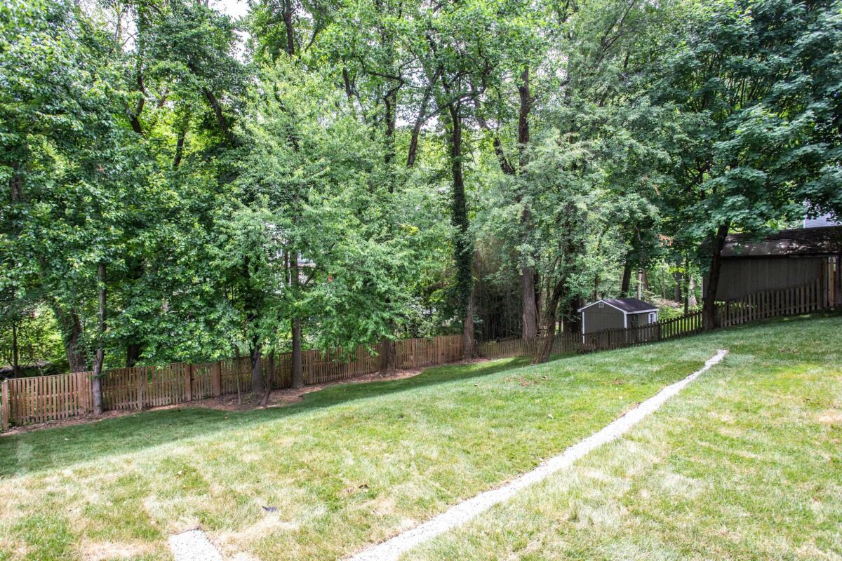 5 Bed, 4.5 Bath Craftsman in Northern Virginia