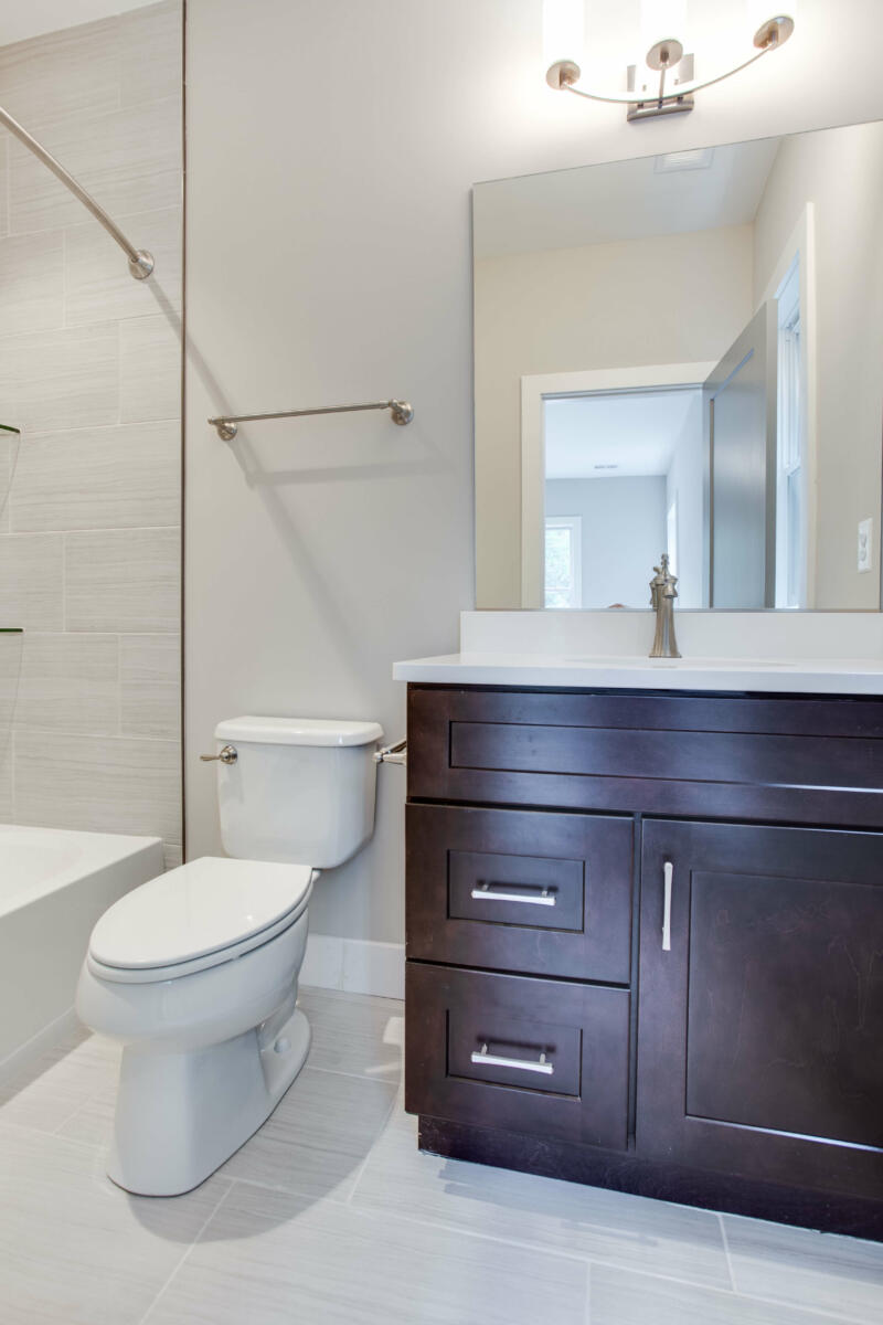 5 Bed, 4.5 Bath Craftsman in Northern Virginia