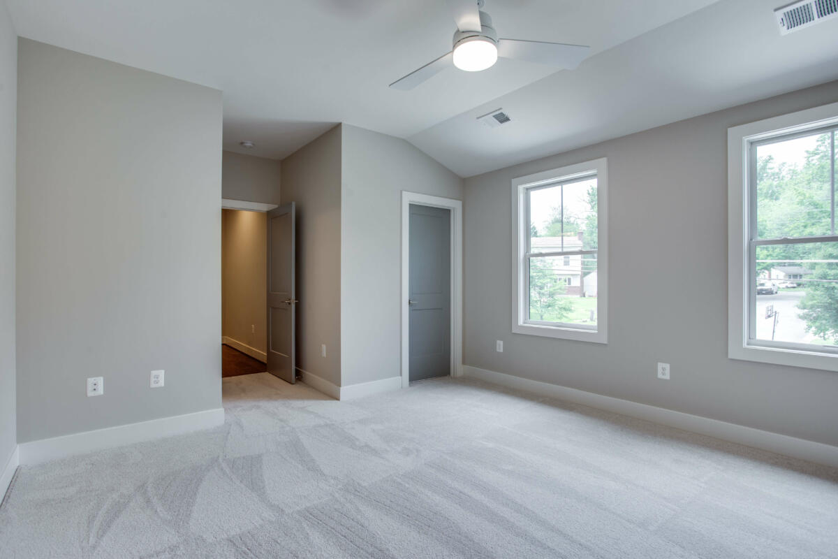 5 Bed, 4.5 Bath Craftsman in Northern Virginia