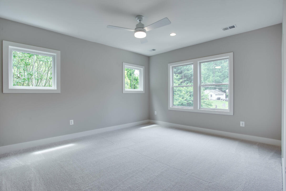 5 Bed, 4.5 Bath Craftsman in Northern Virginia