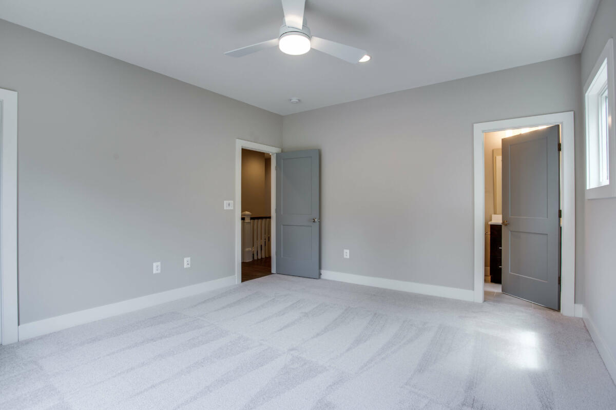 5 Bed, 4.5 Bath Craftsman in Northern Virginia