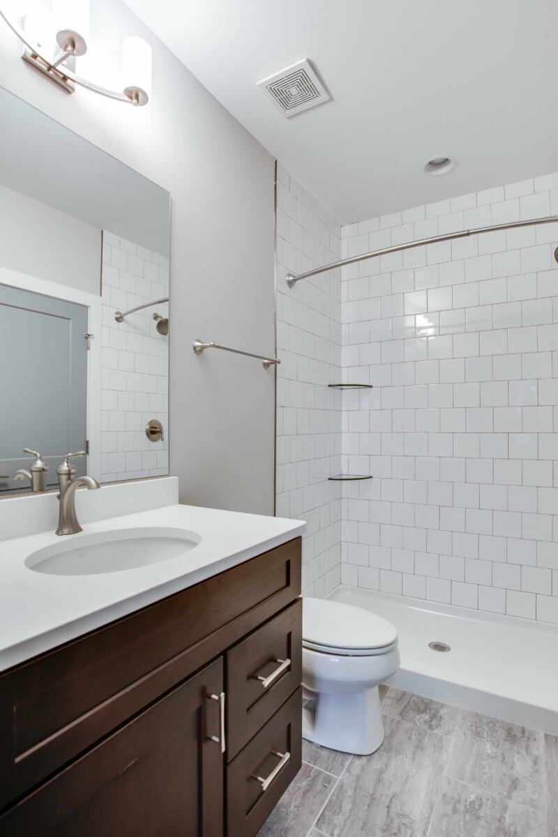 5 Bed, 4.5 Bath Craftsman in Northern Virginia