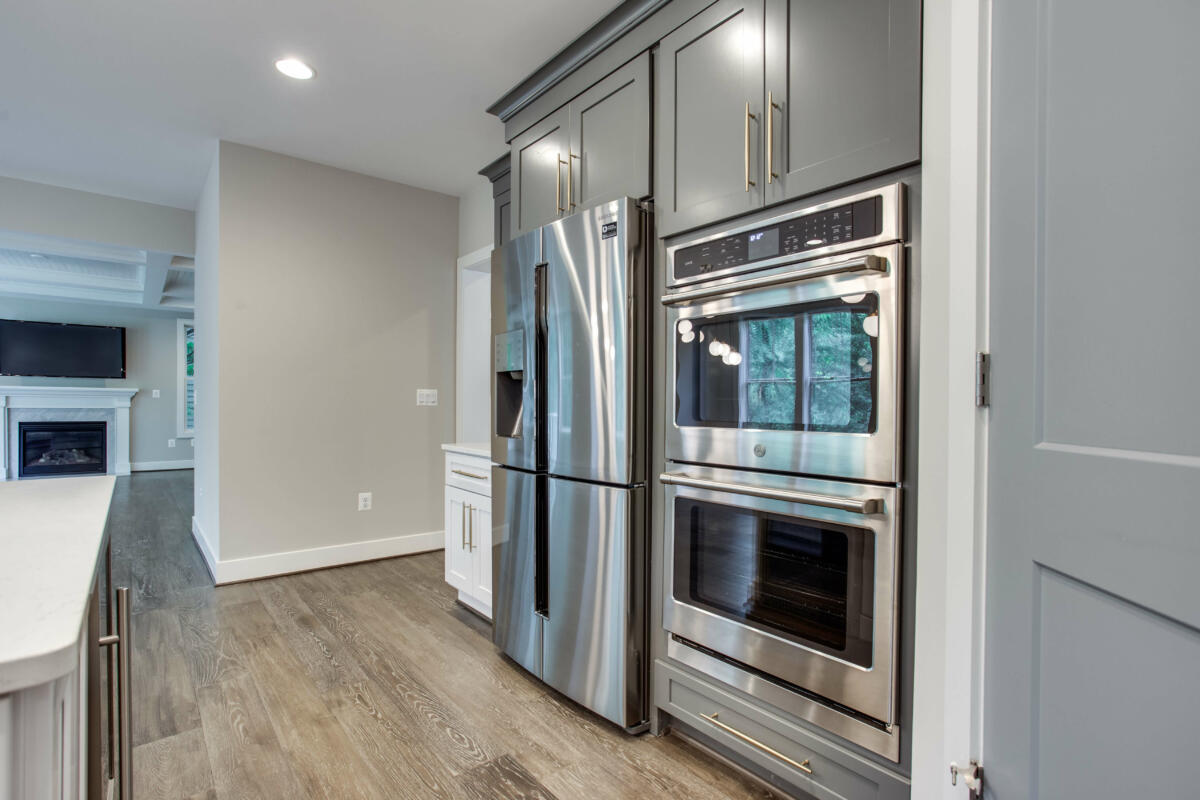 5 Bed, 4.5 Bath Craftsman in Northern Virginia