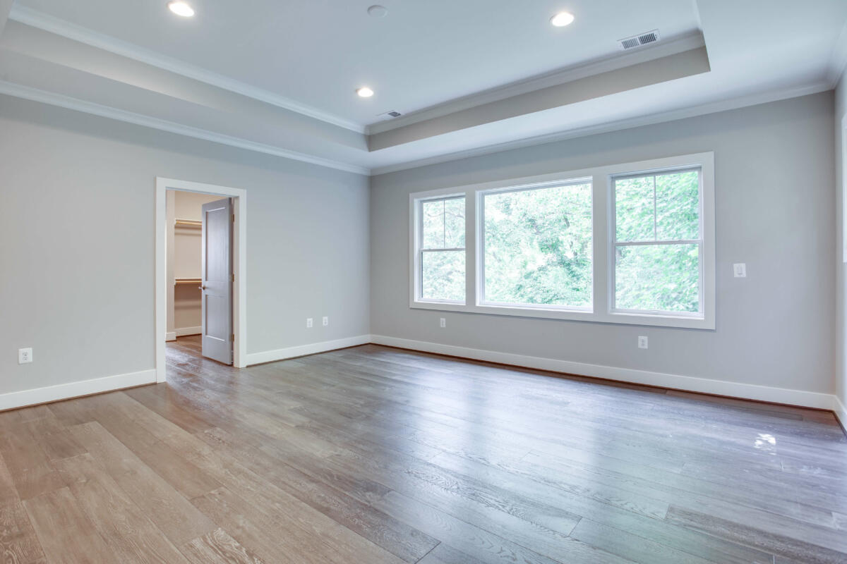 5 Bed, 4.5 Bath Craftsman in Northern Virginia