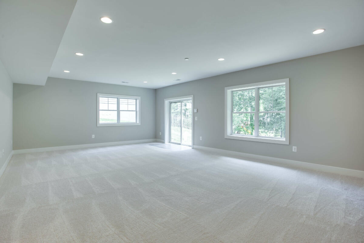 5 Bed, 4.5 Bath Craftsman in Northern Virginia