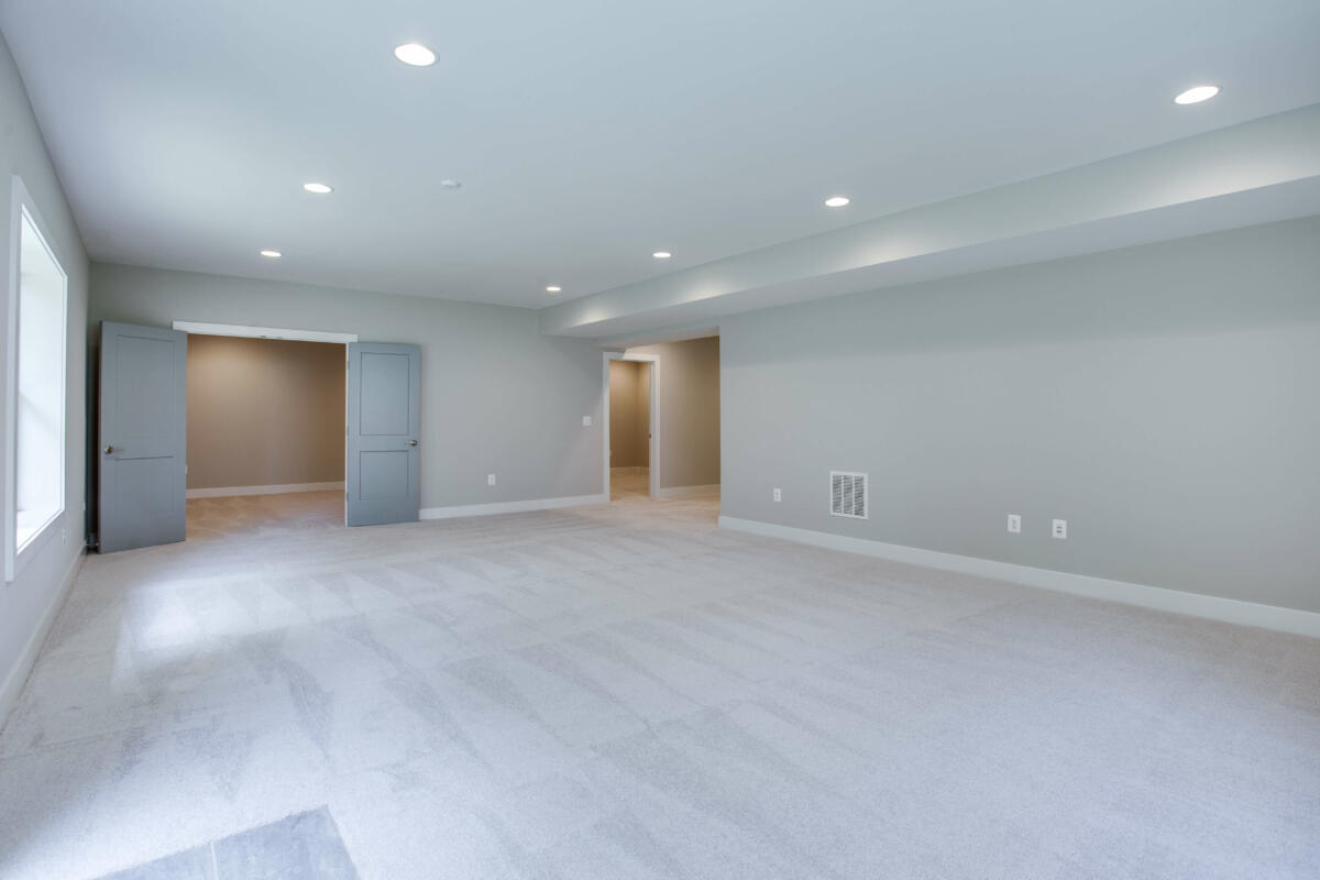 5 Bed, 4.5 Bath Craftsman in Northern Virginia