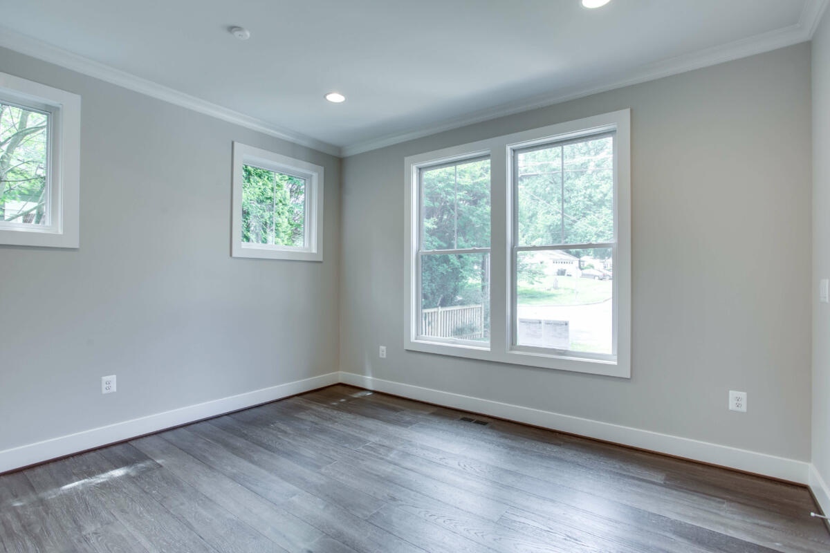 5 Bed, 4.5 Bath Craftsman in Northern Virginia