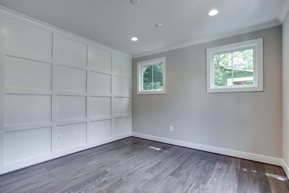 5 Bed, 4.5 Bath Craftsman in Northern Virginia
