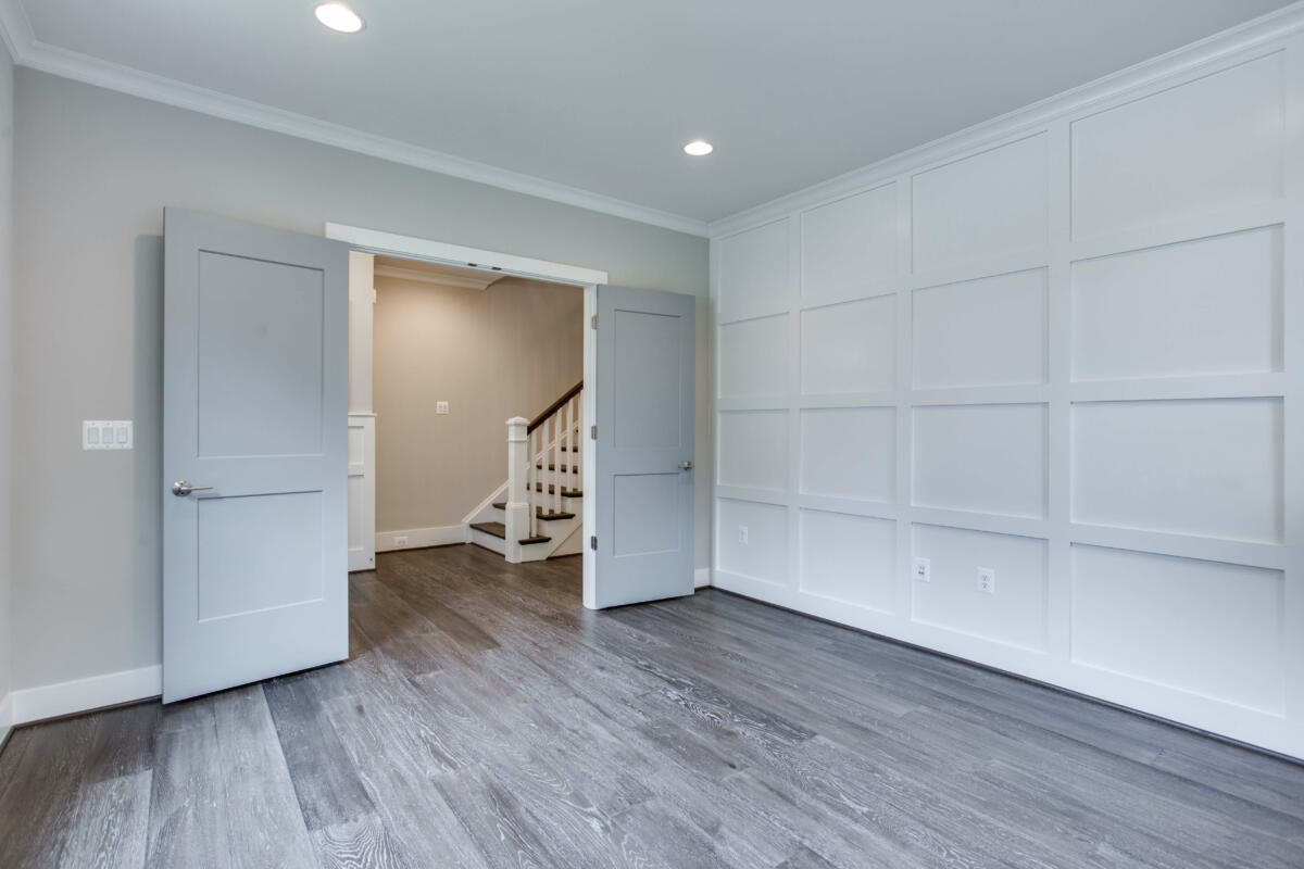 5 Bed, 4.5 Bath Craftsman in Northern Virginia