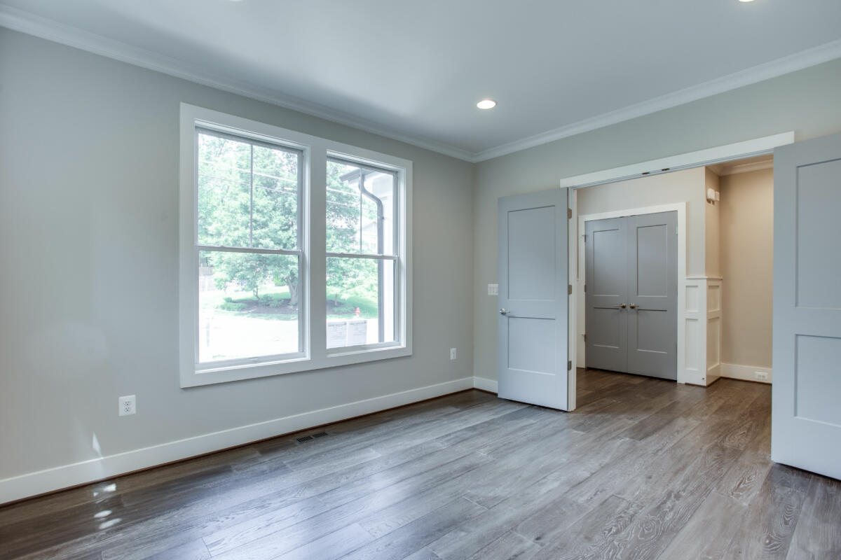 5 Bed, 4.5 Bath Craftsman in Northern Virginia