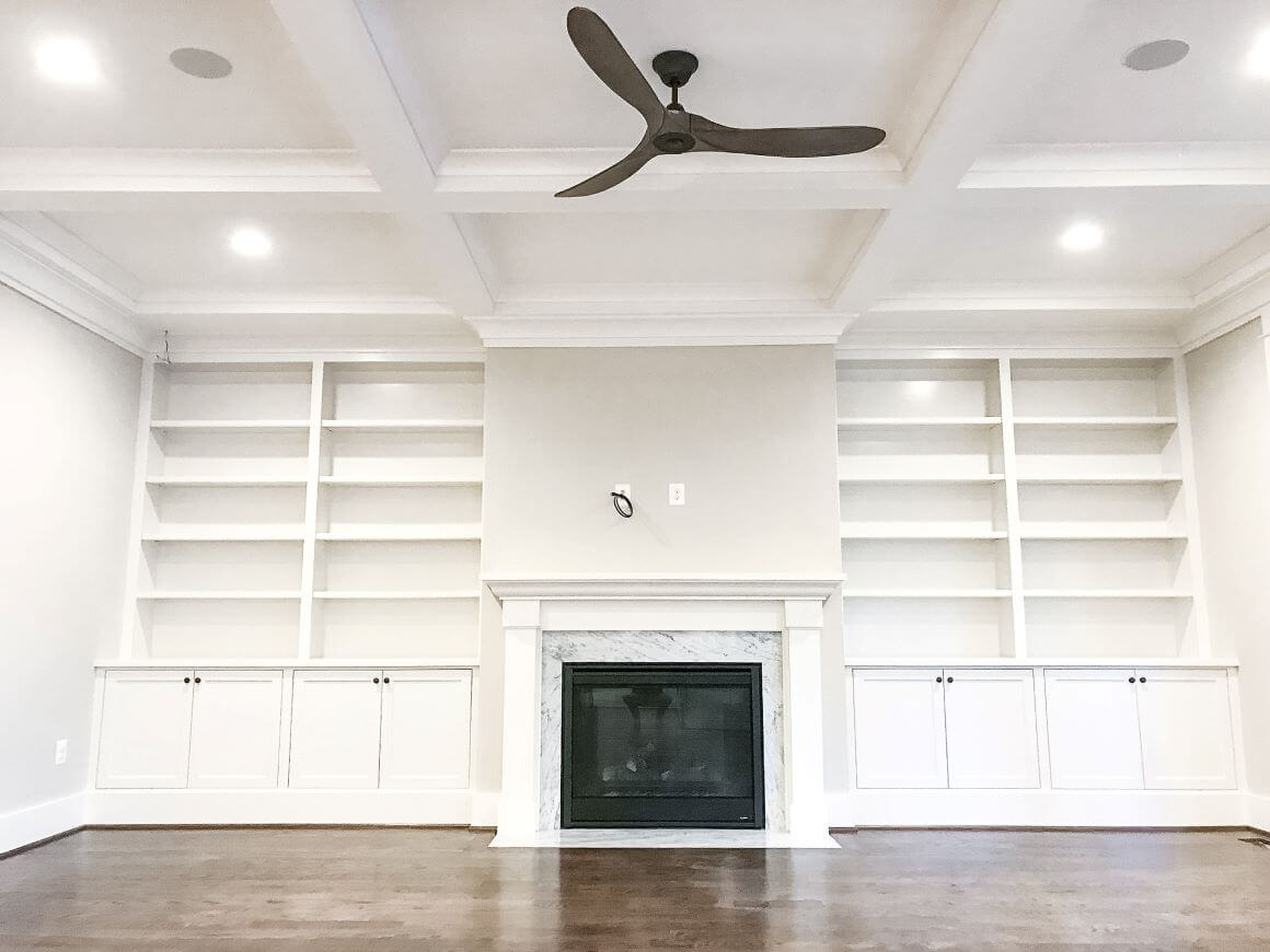 6 Bed, 7 Bath Modern Farmhouse in Northern Virginia