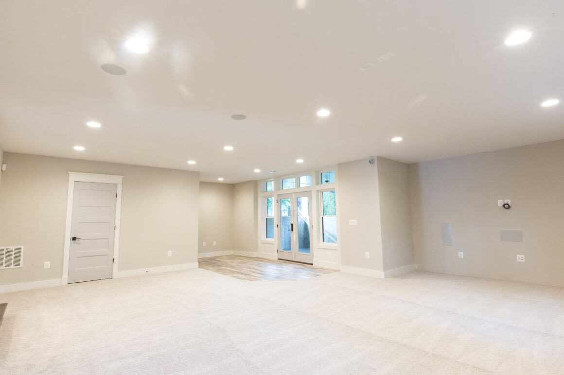 6 Bed, 7 Bath Modern Farmhouse in Northern Virginia