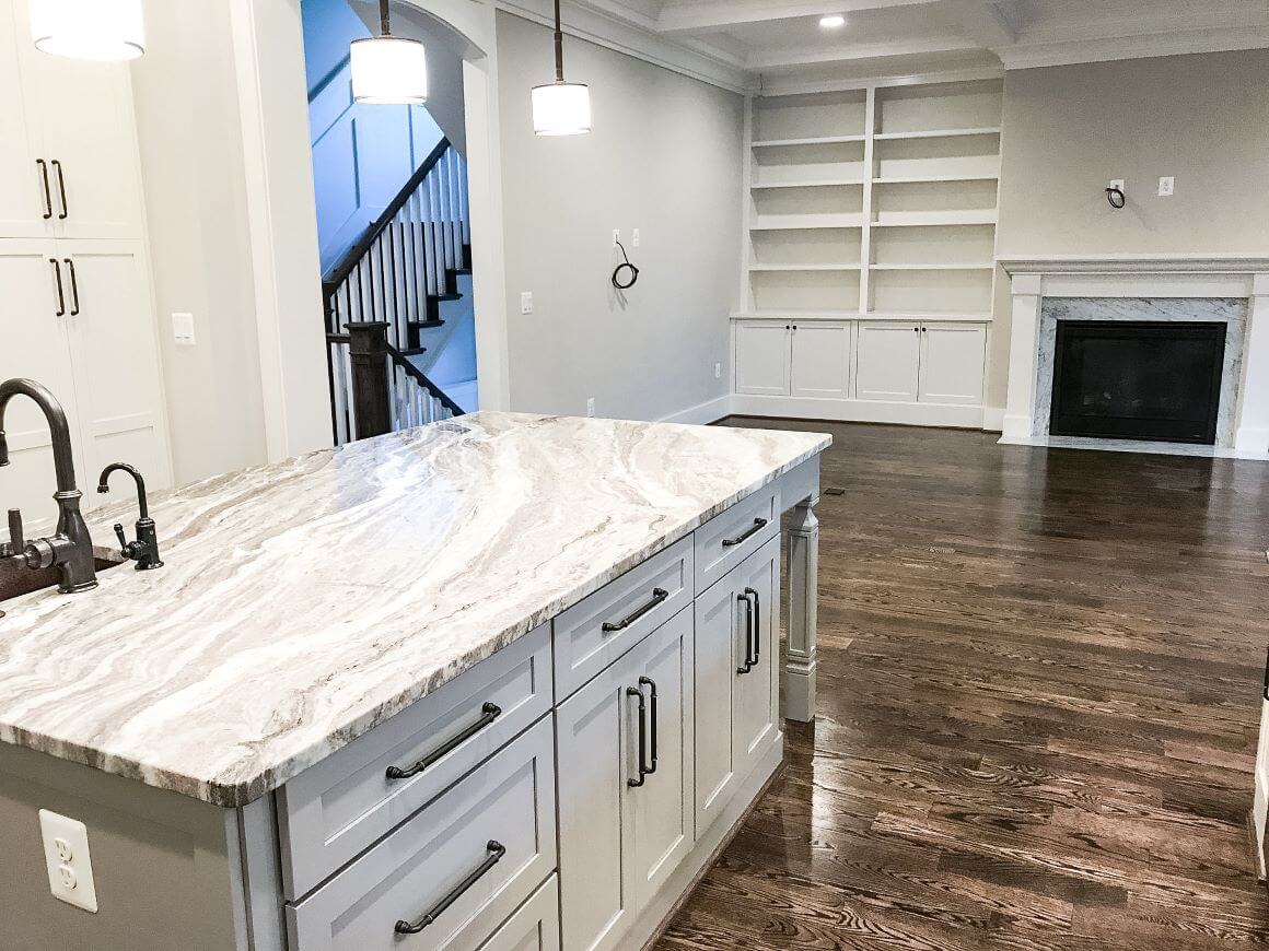 6 Bed, 7 Bath Modern Farmhouse in Northern Virginia