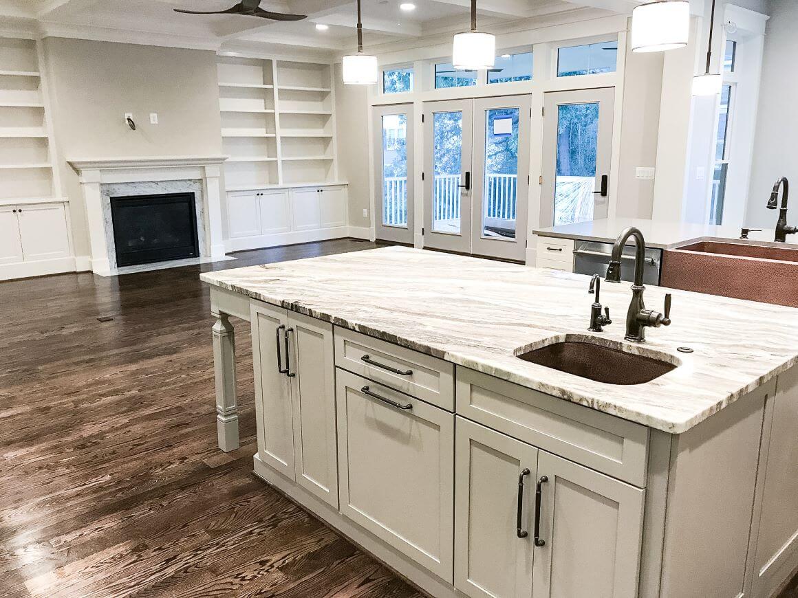 6 Bed, 7 Bath Modern Farmhouse in Northern Virginia