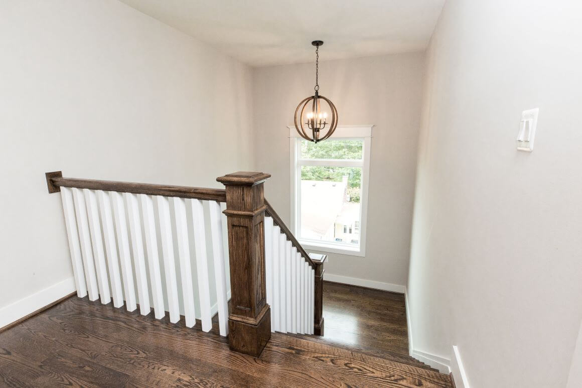 6 Bed, 7 Bath Modern Farmhouse in Northern Virginia