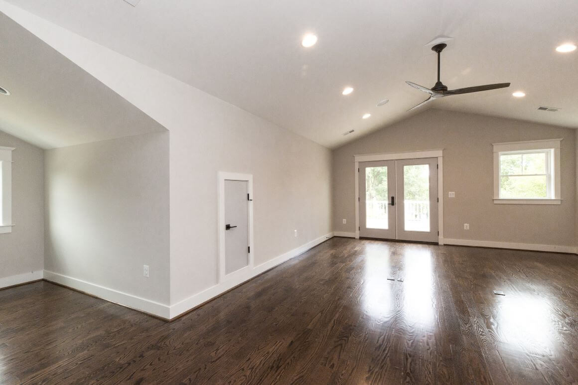 6 Bed, 7 Bath Modern Farmhouse in Northern Virginia