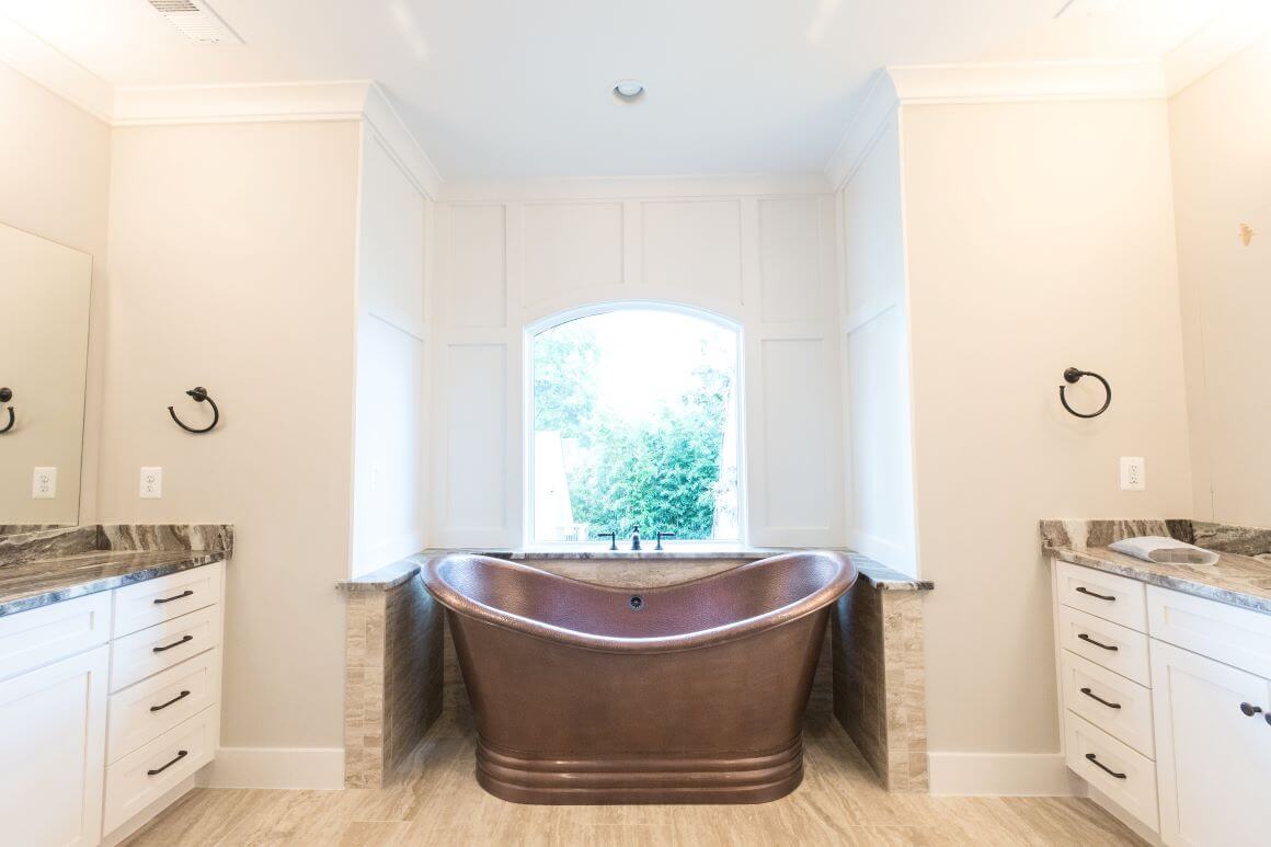 6 Bed, 7 Bath Modern Farmhouse in Northern Virginia