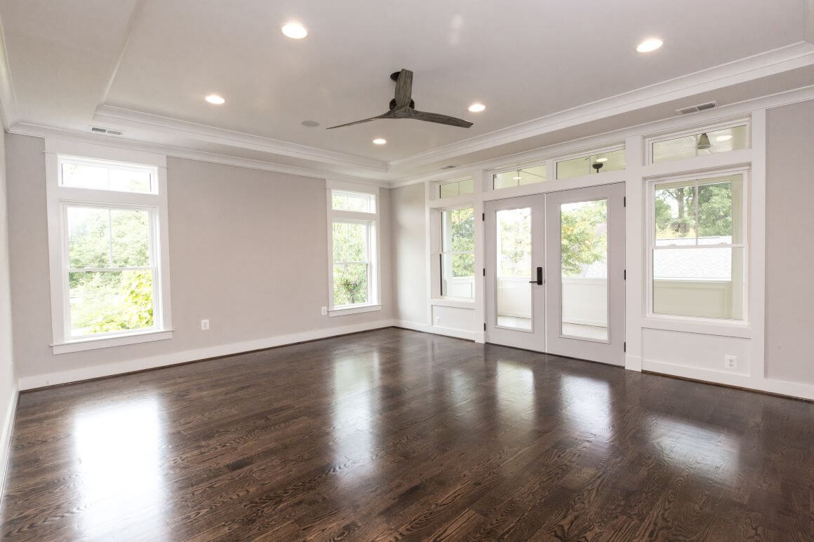 6 Bed, 7 Bath Modern Farmhouse in Northern Virginia