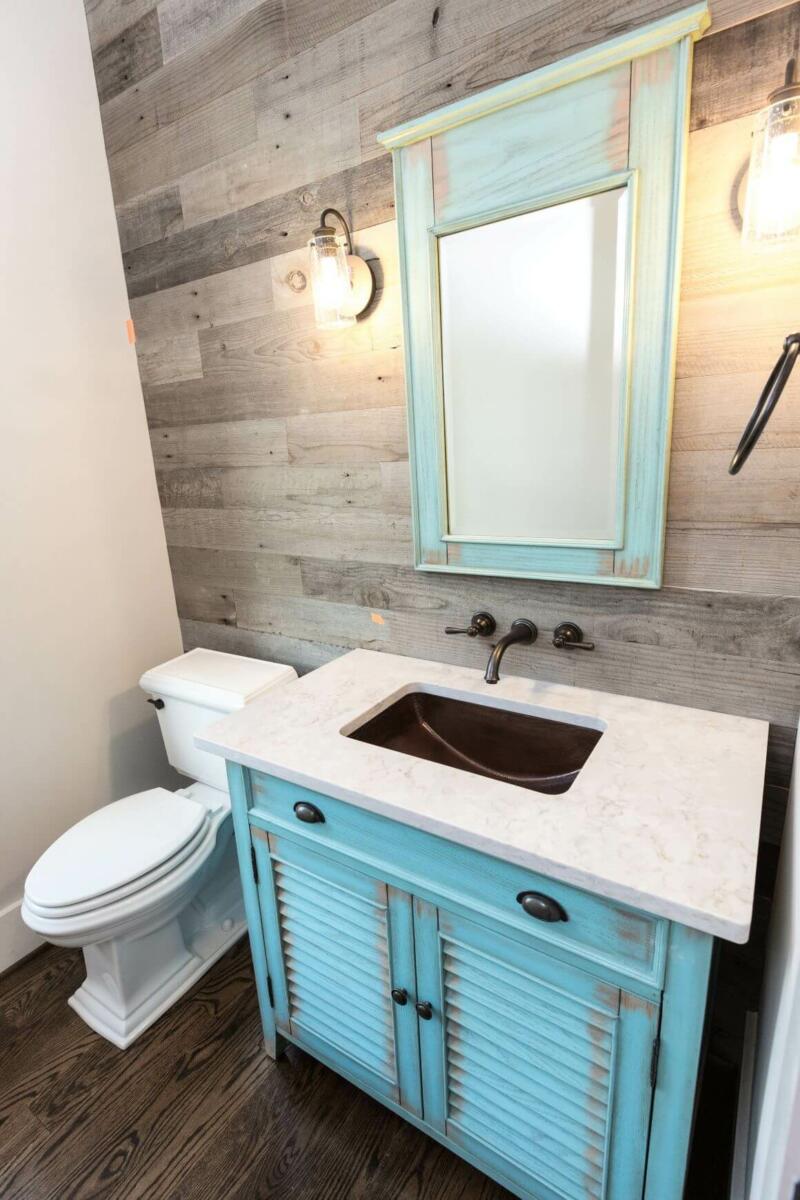 6 Bed, 7 Bath Modern Farmhouse in Northern Virginia