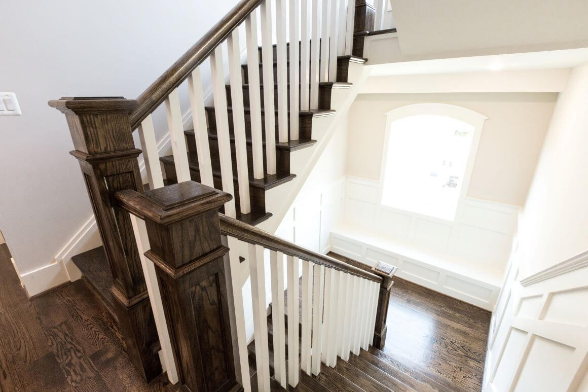 6 Bed, 7 Bath Modern Farmhouse in Northern Virginia