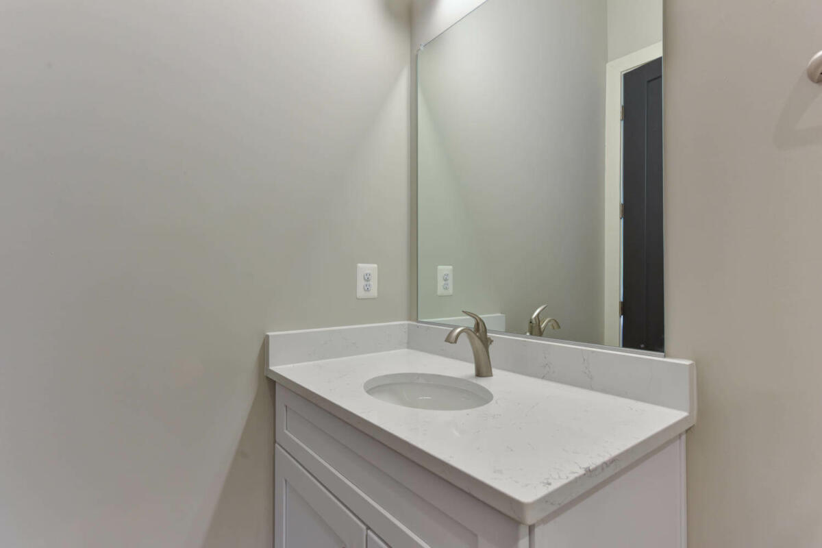 6 Bed, 5.5 Bath Modern Prairie Style Custom Home in Vienna, VA