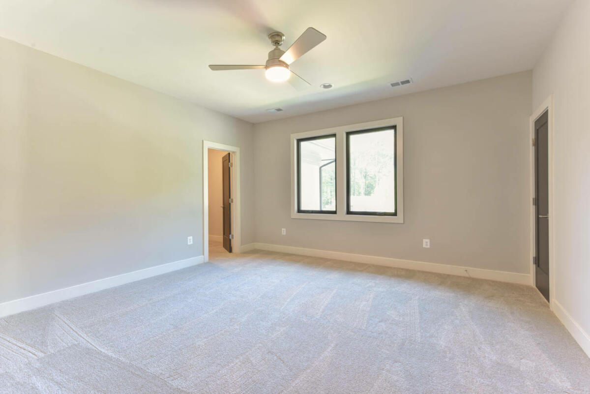 6 Bed, 5.5 Bath Modern Prairie Style Custom Home in Vienna, VA
