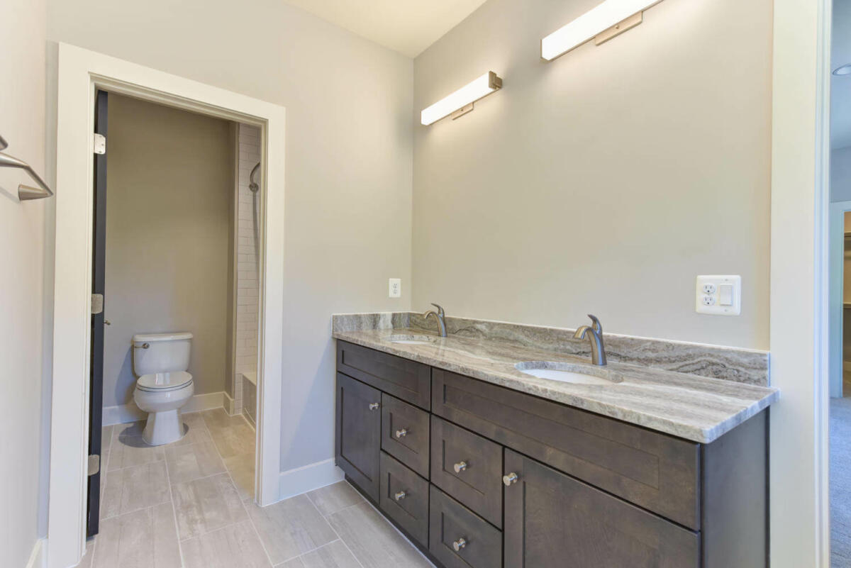 6 Bed, 5.5 Bath Modern Prairie Style Custom Home in Vienna, VA