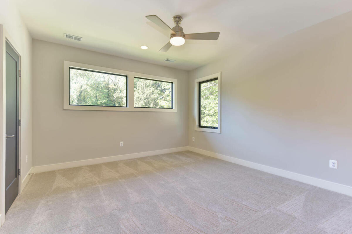 6 Bed, 5.5 Bath Modern Prairie Style Custom Home in Vienna, VA
