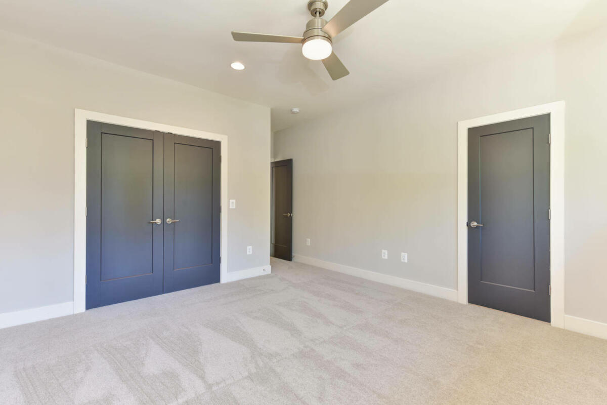 6 Bed, 5.5 Bath Modern Prairie Style Custom Home in Vienna, VA