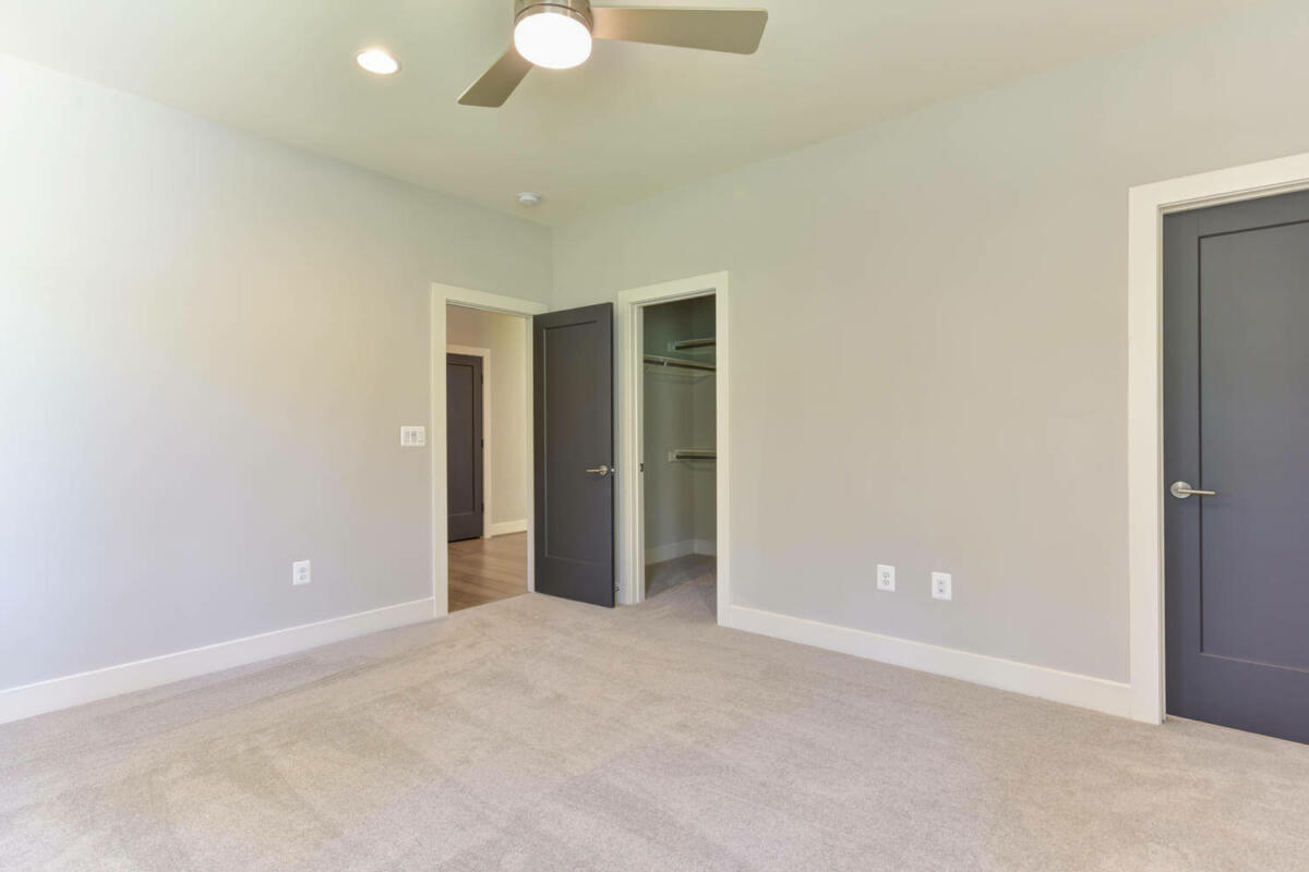 6 Bed, 5.5 Bath Modern Prairie Style Custom Home in Vienna, VA