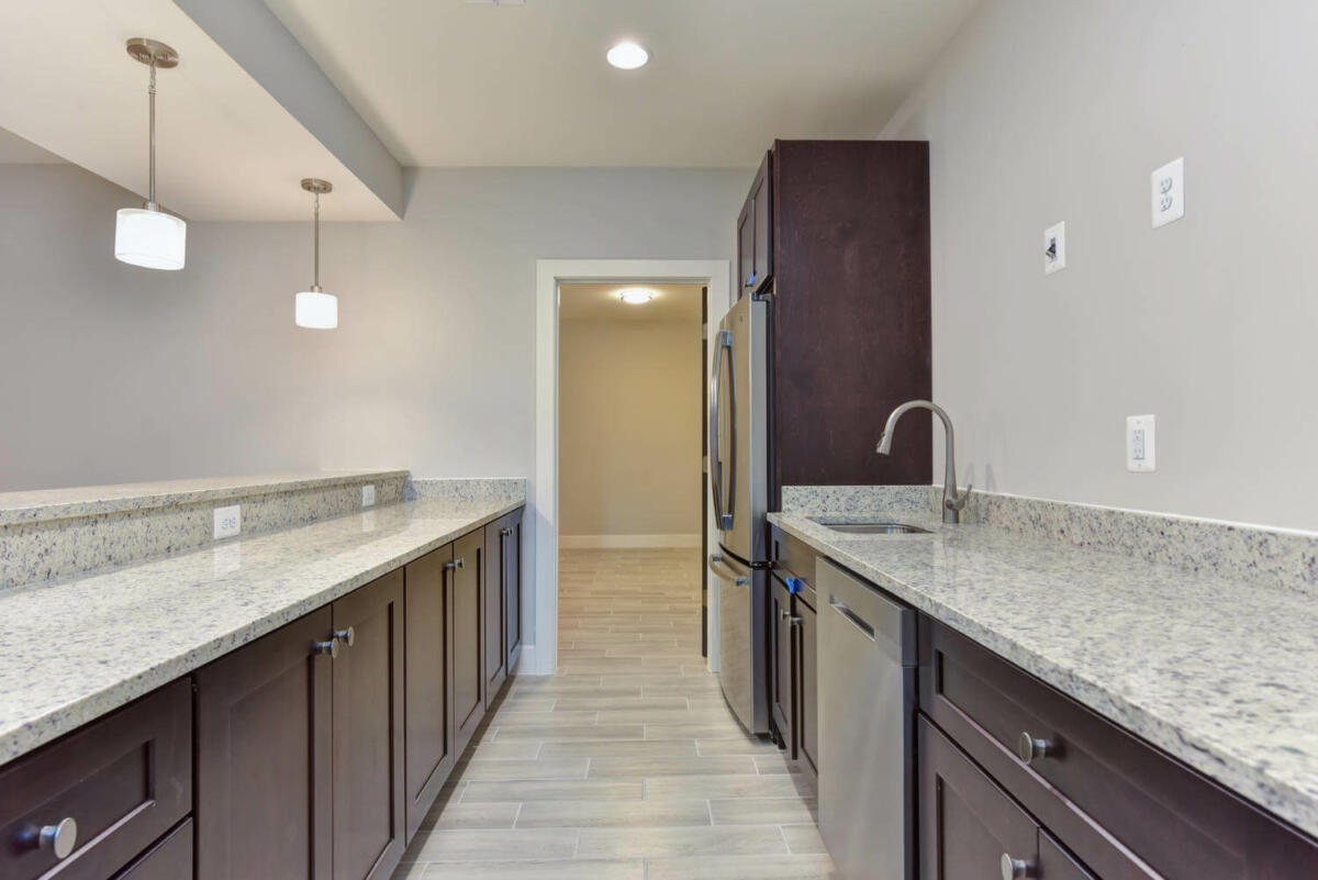 6 Bed, 5.5 Bath Modern Prairie Style Custom Home in Vienna, VA