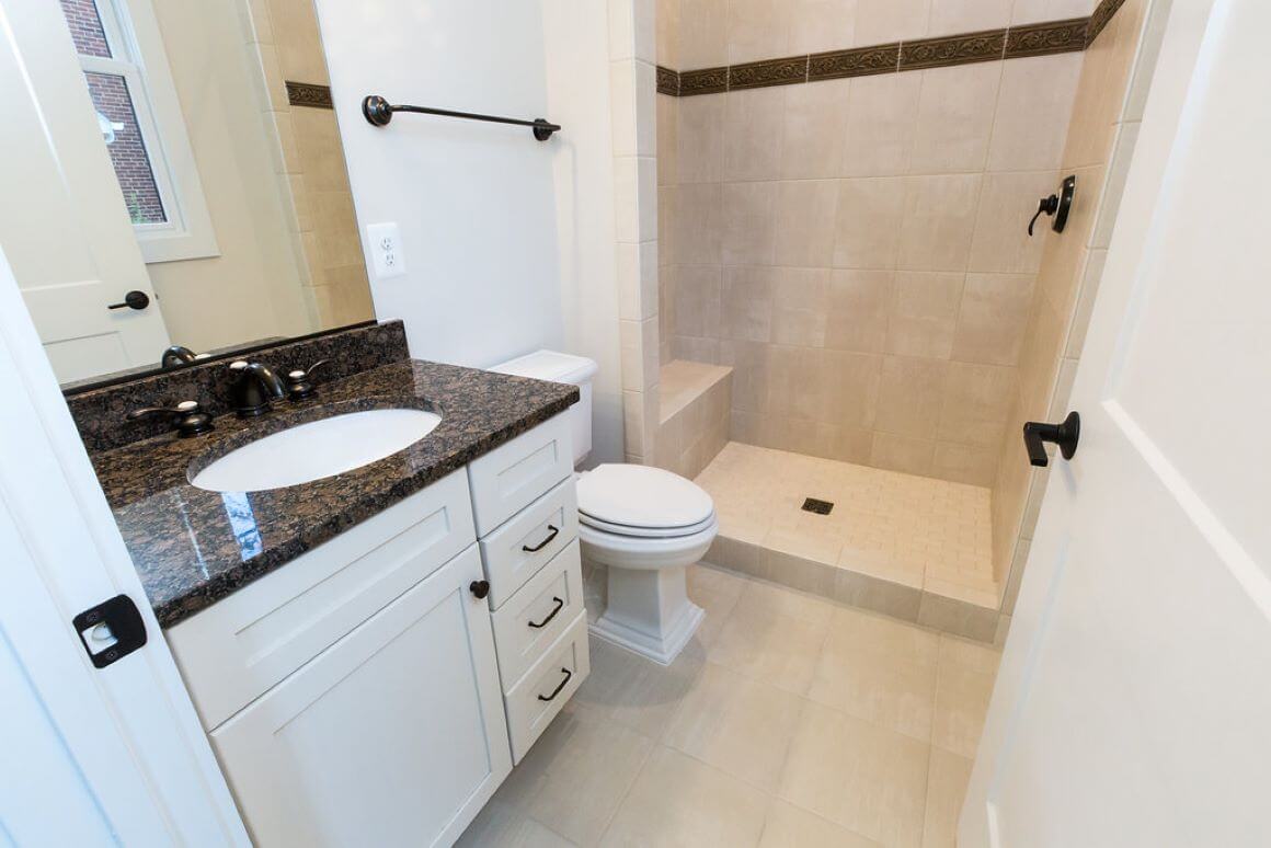 6 Bed, 6.5 Bath Craftsman in Northern Virginia