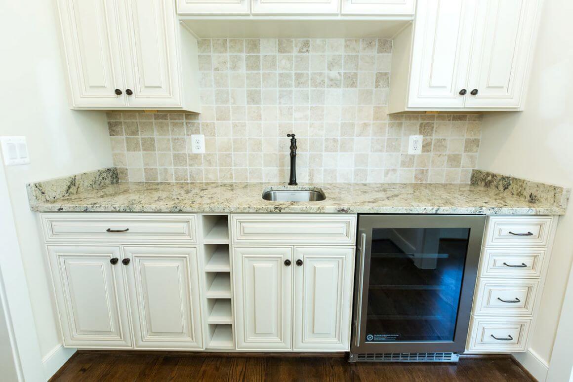6 Bed, 6.5 Bath Craftsman in Northern Virginia