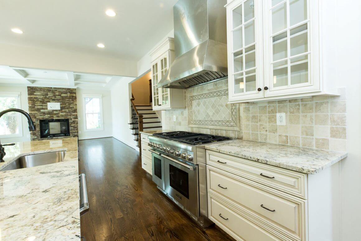 6 Bed, 6.5 Bath Craftsman in Northern Virginia