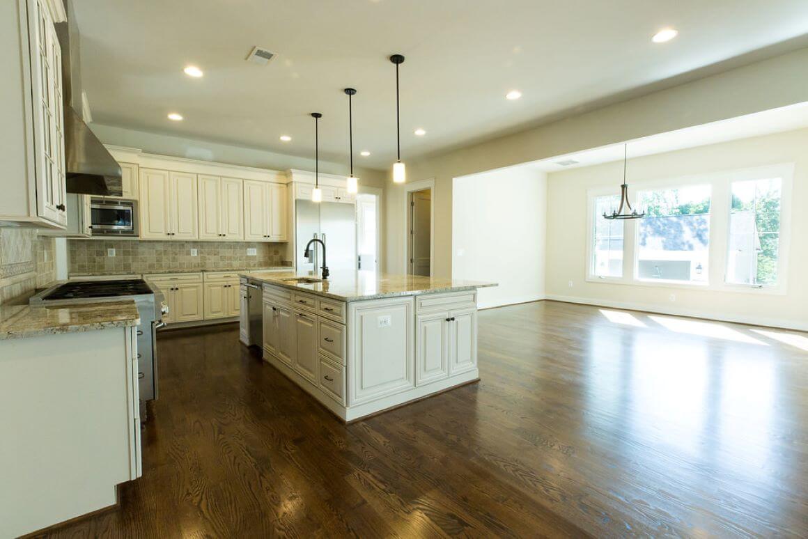 6 Bed, 6.5 Bath Craftsman in Northern Virginia