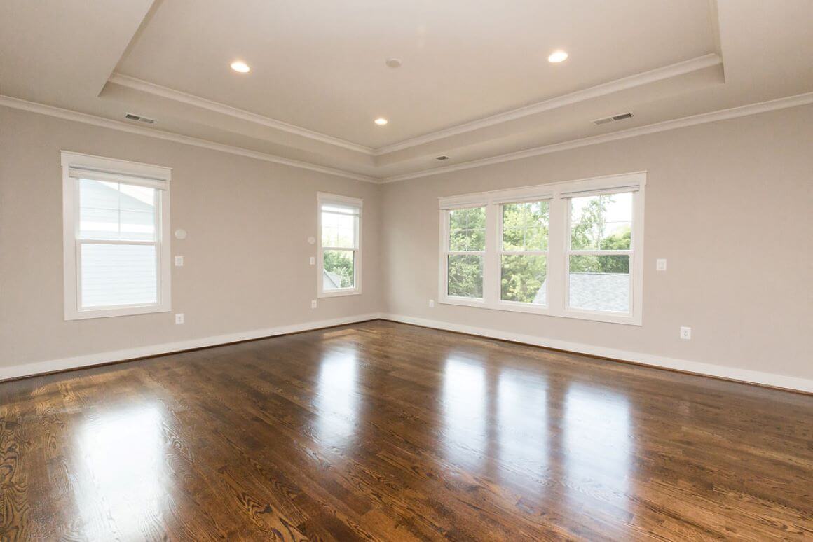 6 Bed, 6.5 Bath Craftsman in Northern Virginia