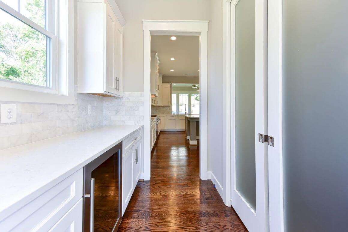 5 Bed, 4.5 Bath Craftsman in Northern Virginia