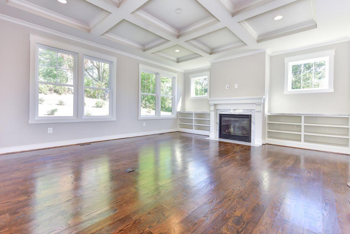 5 Bed, 4.5 Bath Craftsman in Northern Virginia