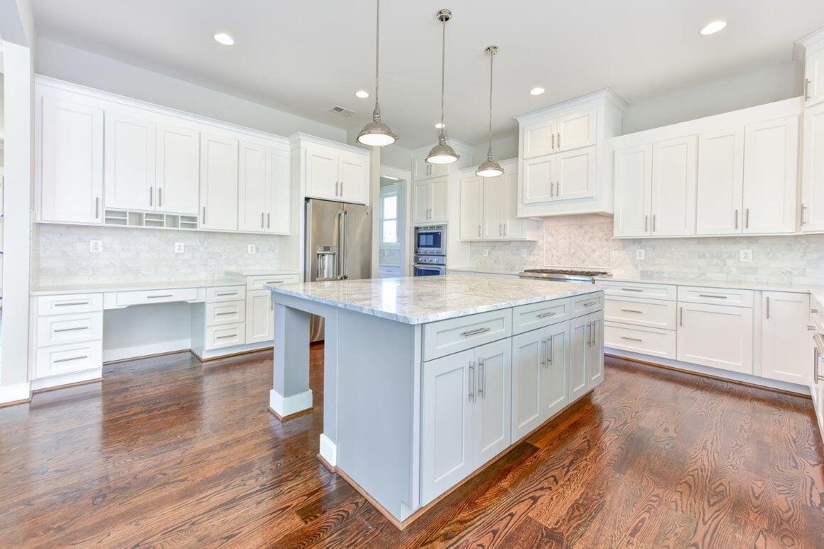 5 Bed, 4.5 Bath Craftsman in Northern Virginia