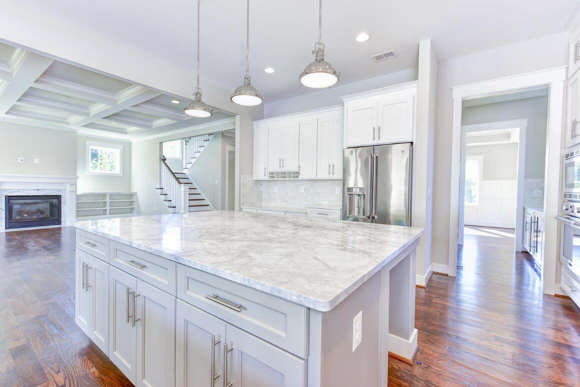 5 Bed, 4.5 Bath Craftsman in Northern Virginia