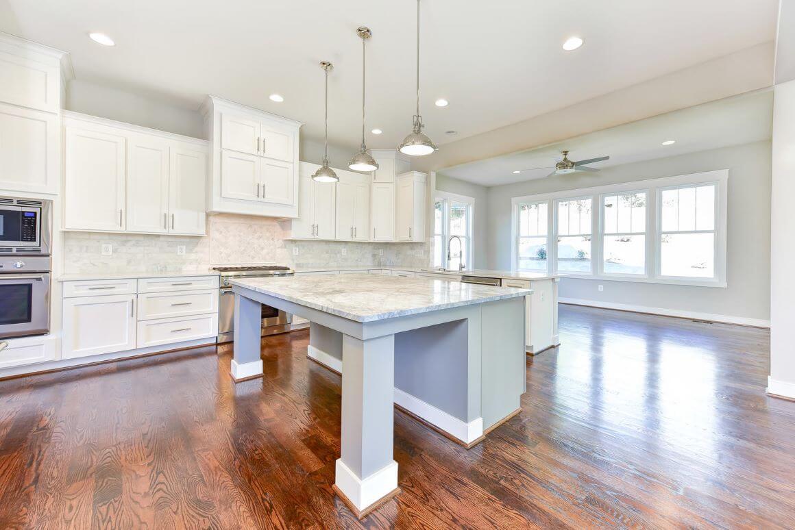 5 Bed, 4.5 Bath Craftsman in Northern Virginia