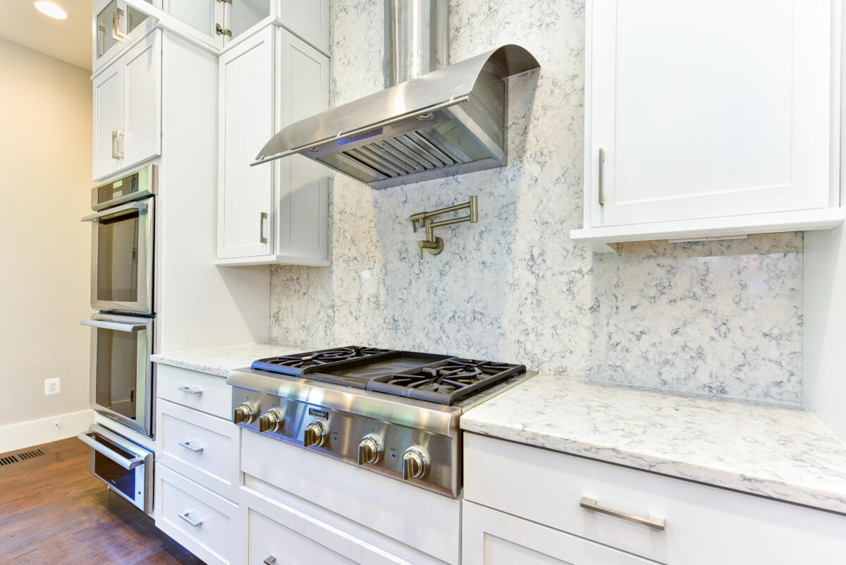 6 Bed, 7 Bath Craftsman in Northern Virginia