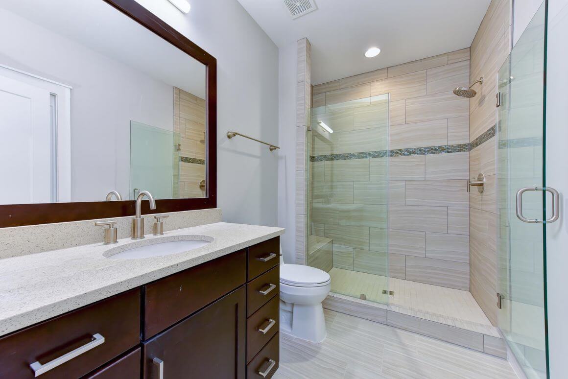 6 Bed, 7 Bath Craftsman in Northern Virginia