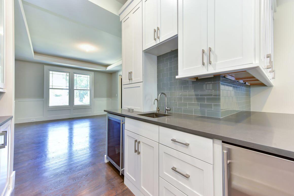 6 Bed, 7 Bath Craftsman in Northern Virginia