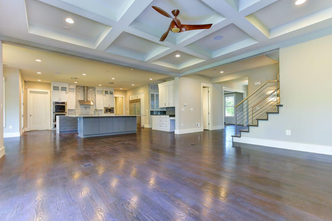 6 Bed, 7 Bath Craftsman in Northern Virginia