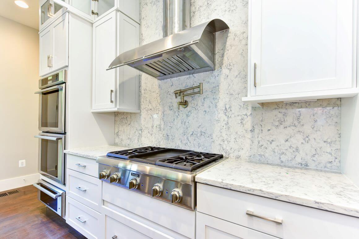 6 Bed, 7 Bath Craftsman in Northern Virginia