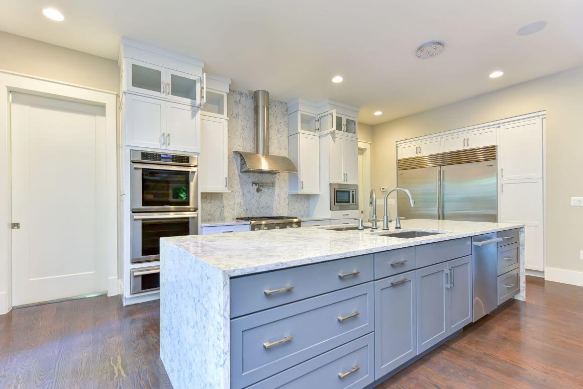 6 Bed, 7 Bath Craftsman in Northern Virginia