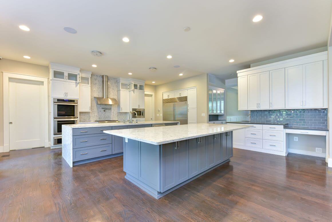 6 Bed, 7 Bath Craftsman in Northern Virginia