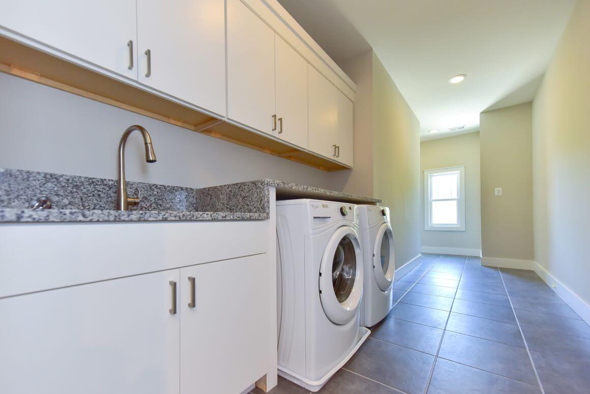 6 Bed, 7 Bath Craftsman in Northern Virginia